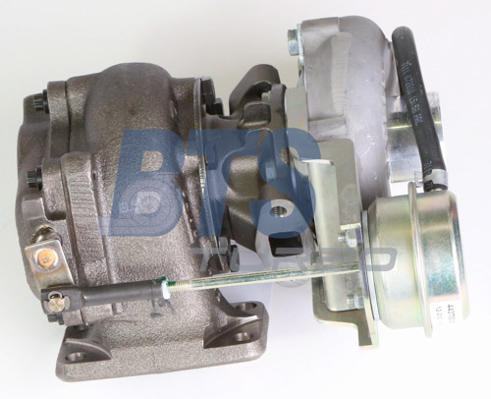 Compresor,sistem de supraalimentare T911290 BTS Turbo